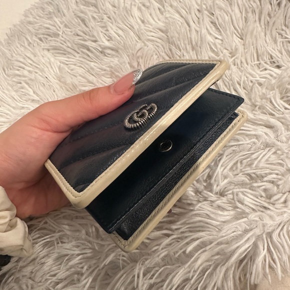 Gucci Mini Wallet - Picture 4 of 4